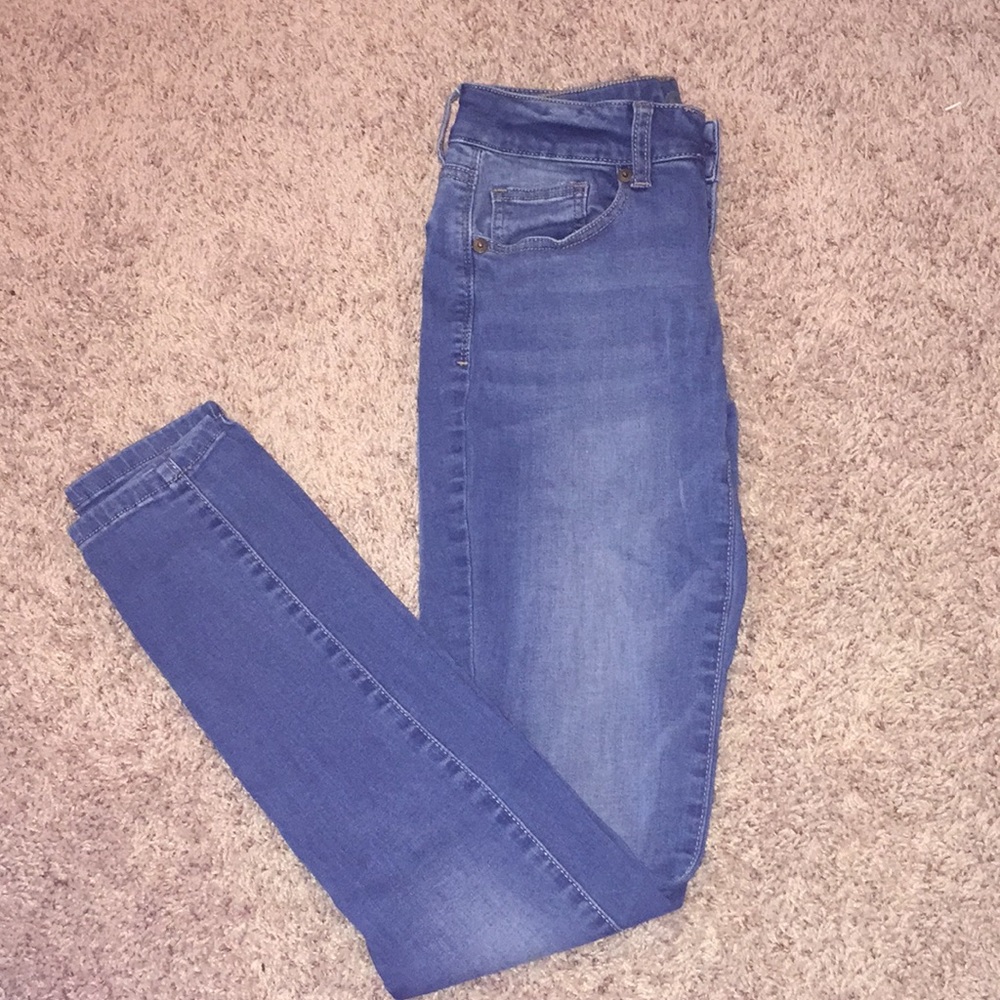 Womens Jeggings